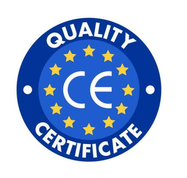 CE certifié